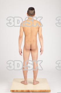 Body texture of Ricardo 0016